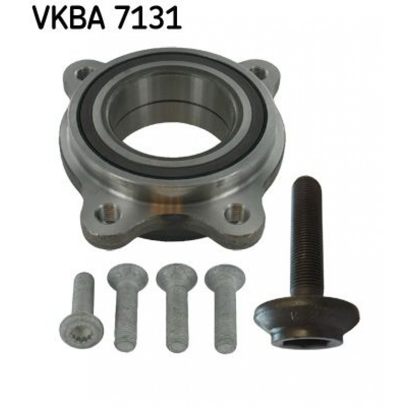 VKBA 7131 SKF Підшипник колісний