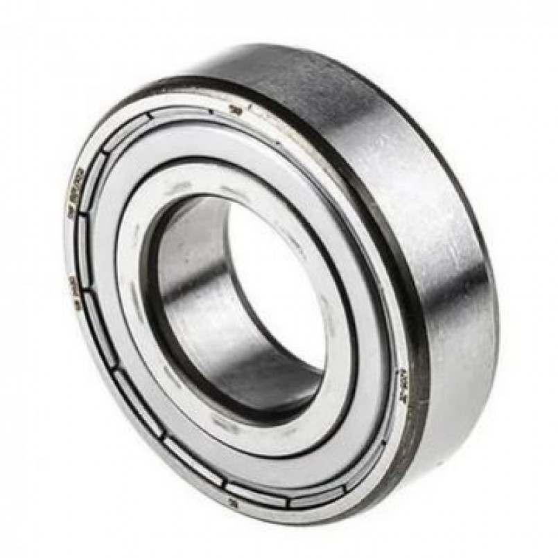 6205-2Z SKF Підшипник кульковий d>30