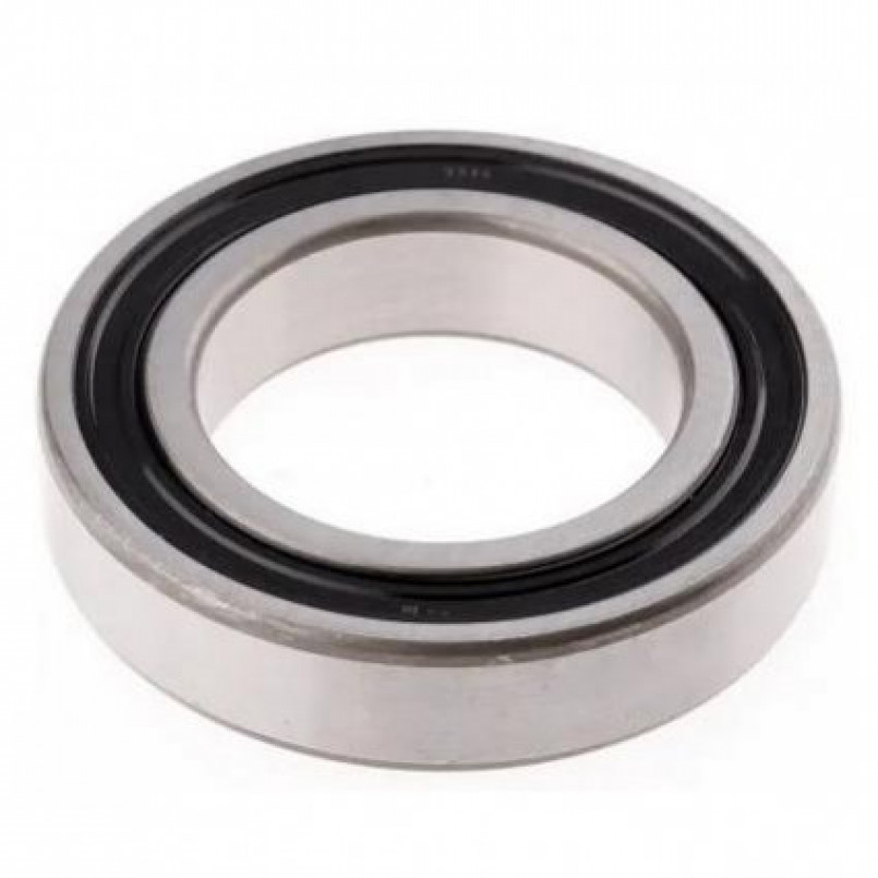 6009-2RS1 SKF Підшипник кульковий d>30