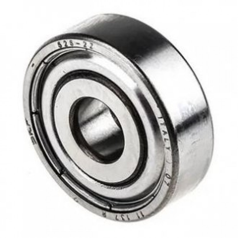 626-2Z SKF Підшипник кульковий d<30
