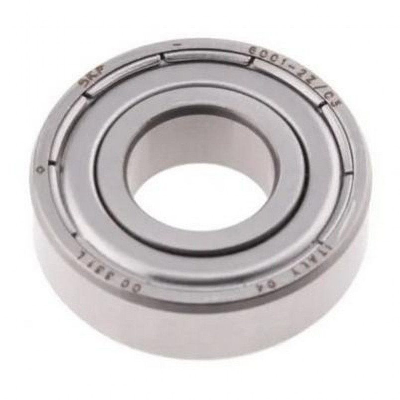 6001-2Z/C3 SKF Підшипник кульковий d<30