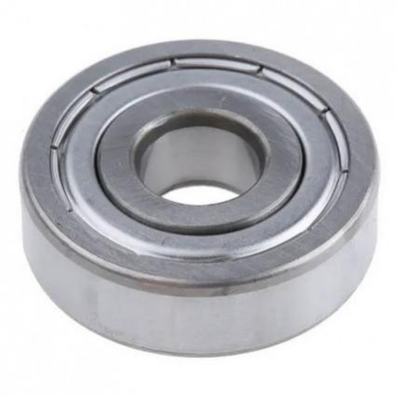 6200-2Z SKF Підшипник кульковий d>30