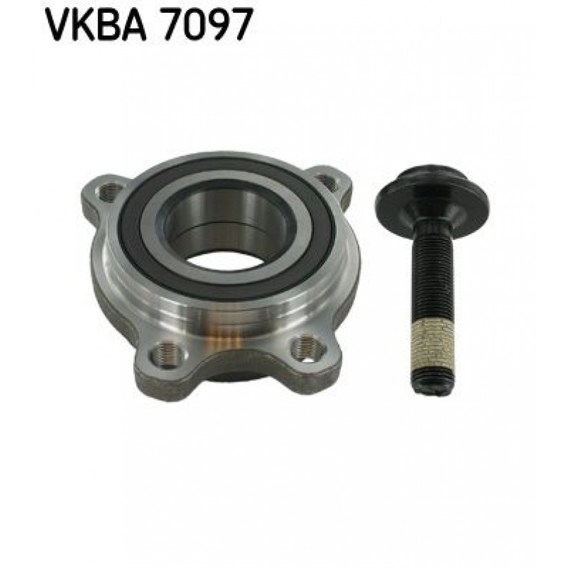 VKBA 7097 SKF Підшипник колісний