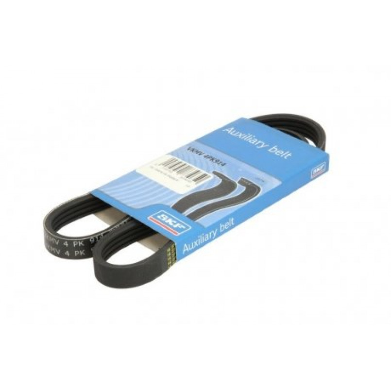 VKMV 4PK914 SKF Доріжковий пас