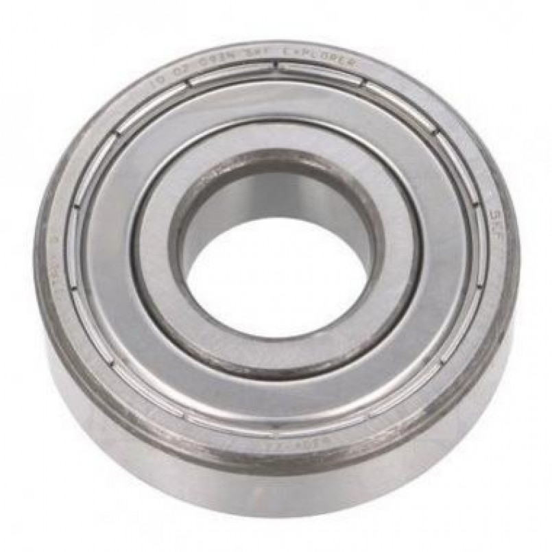 6304-2Z SKF Підшипник кульковий d>30