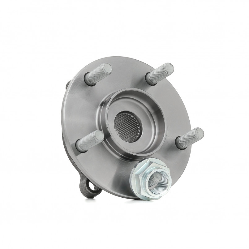 VKBA 7705 SKF Ступиця колеса в зборі