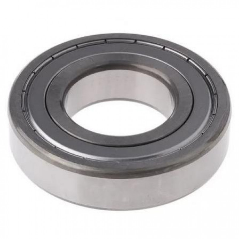 6207-2Z/C3 SKF Підшипник кульковий d>30