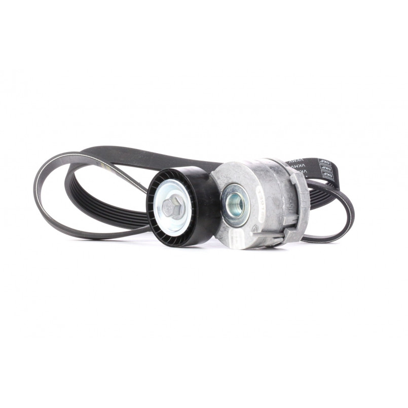VKMA 33205 SKF Комплект доріжкового ремня (ролик, ремінь)