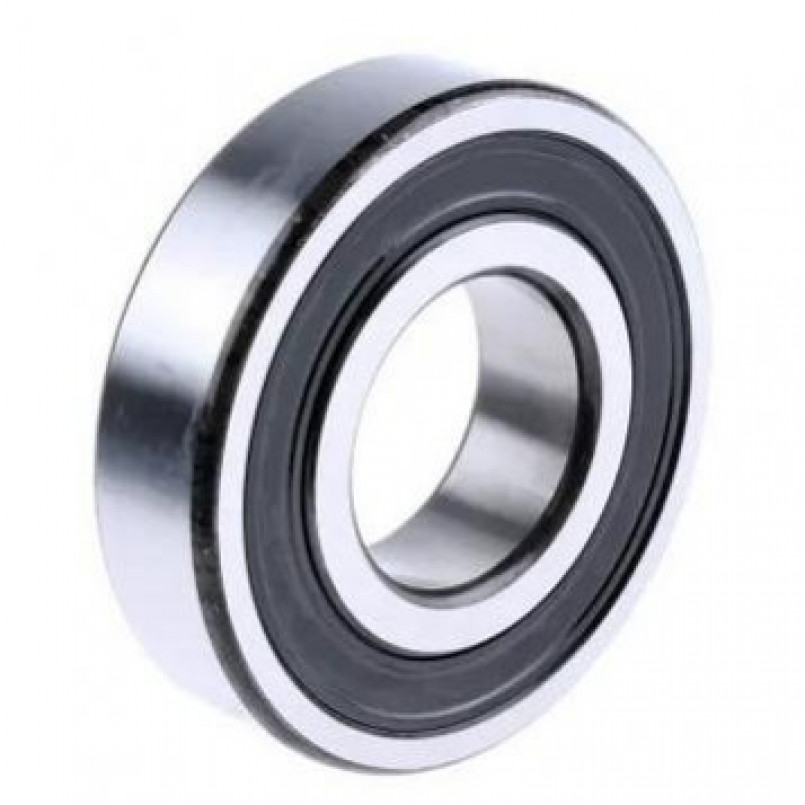 6309-2RS1 SKF Підшипник кульковий d>30