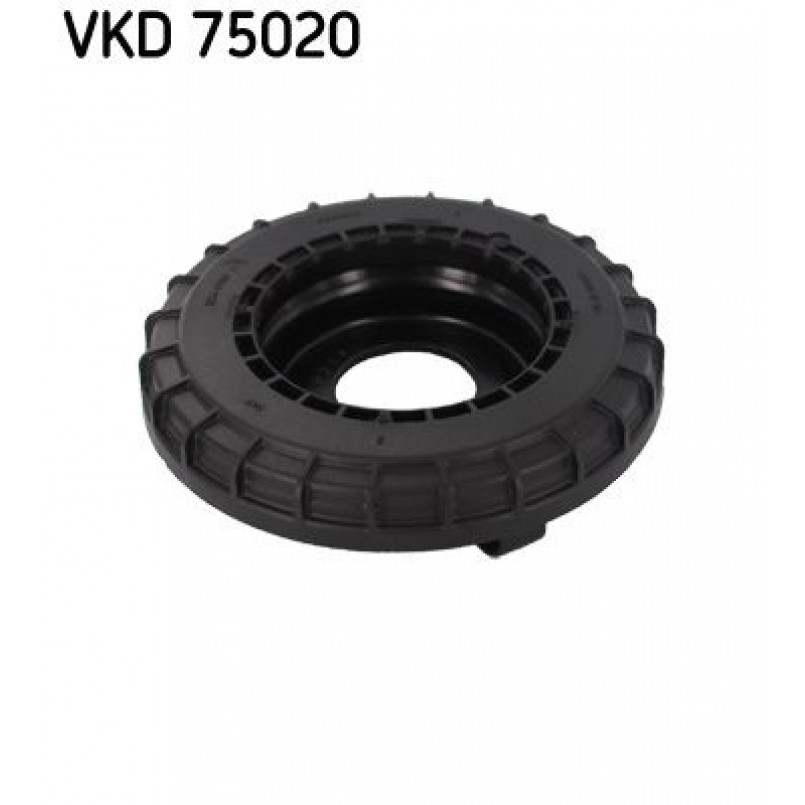 VKD 75020 SKF Підшипник кульковий d<30