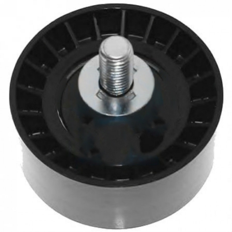 VKM 59001 SKF Роликовий модуль натягувача