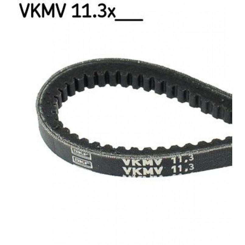VKMV 11.3X912 SKF Клиновий ремінь