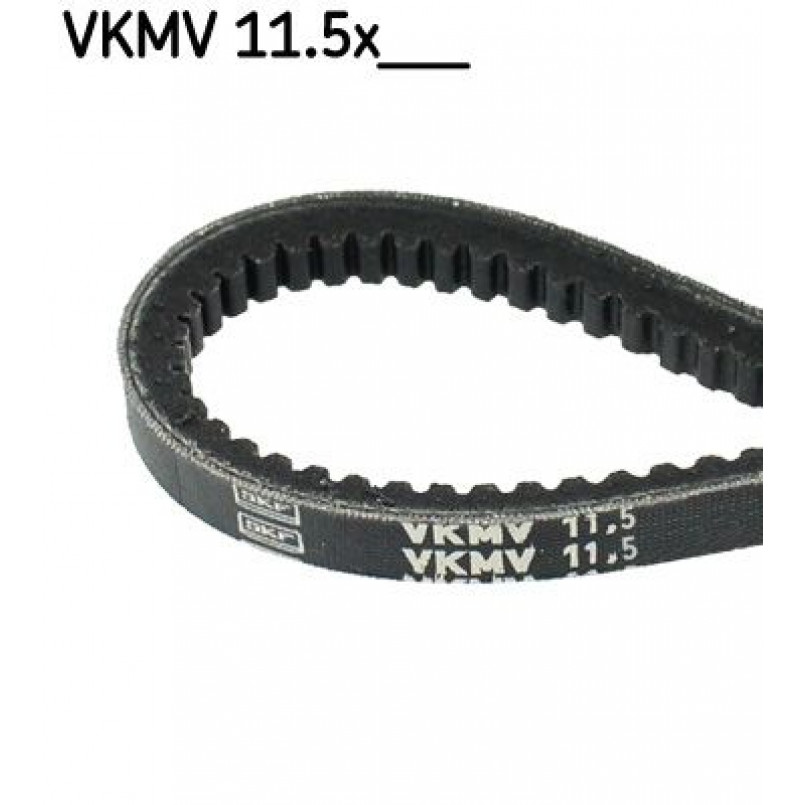 VKMV 11.5X790 SKF Клиновий ремінь