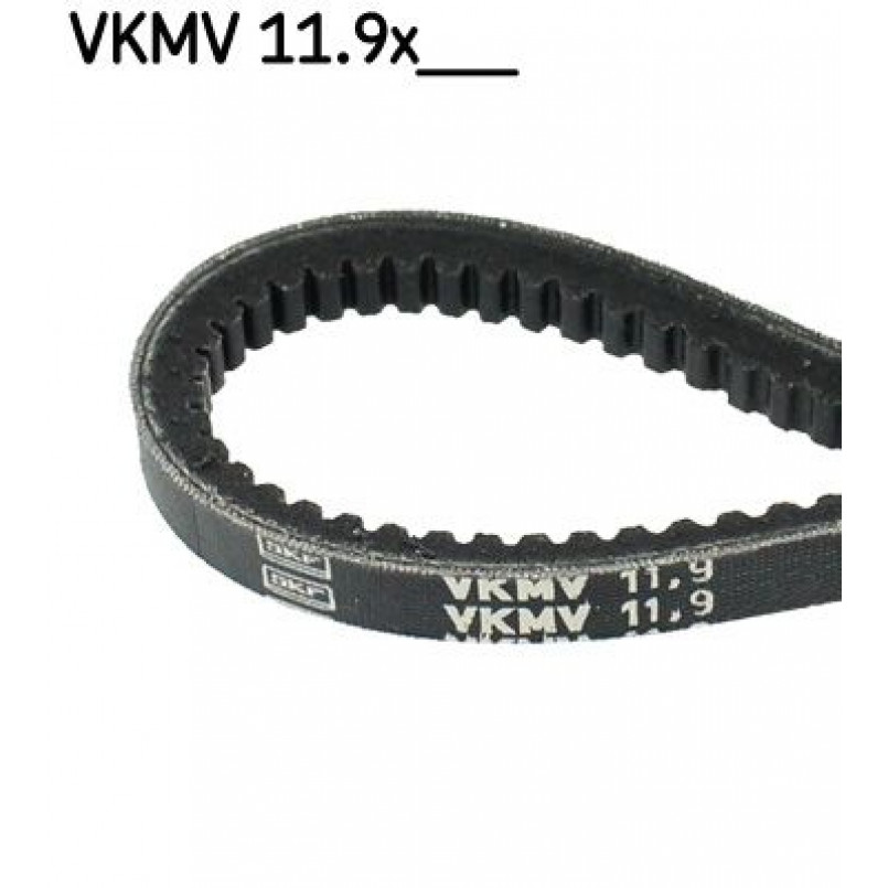 VKMV 11.9X793 SKF Клиновий ремінь