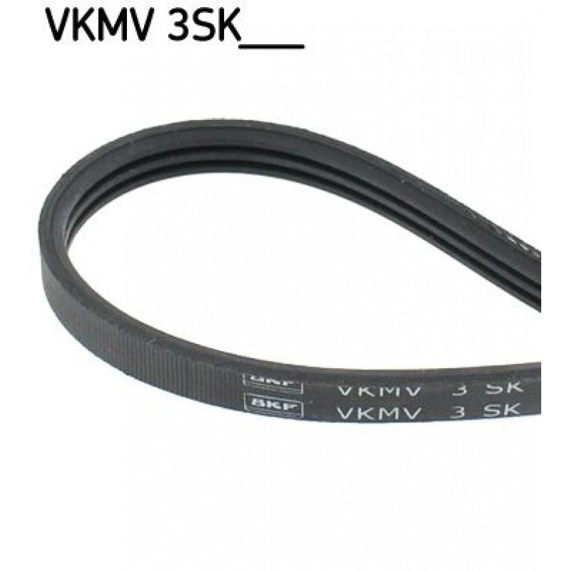 VKMV 3SK806 SKF Ремінь поліклиновий