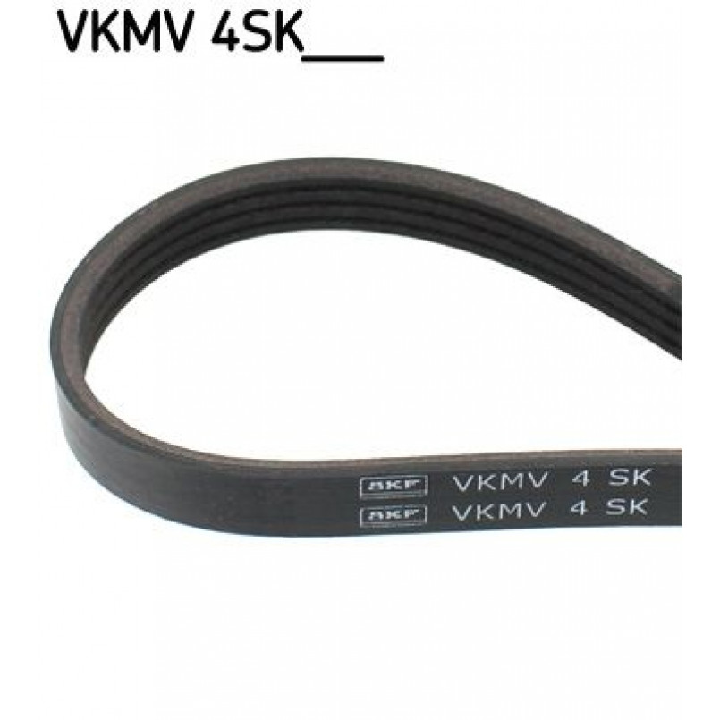 VKMV 4SK916 SKF Ремінь поліклиновий