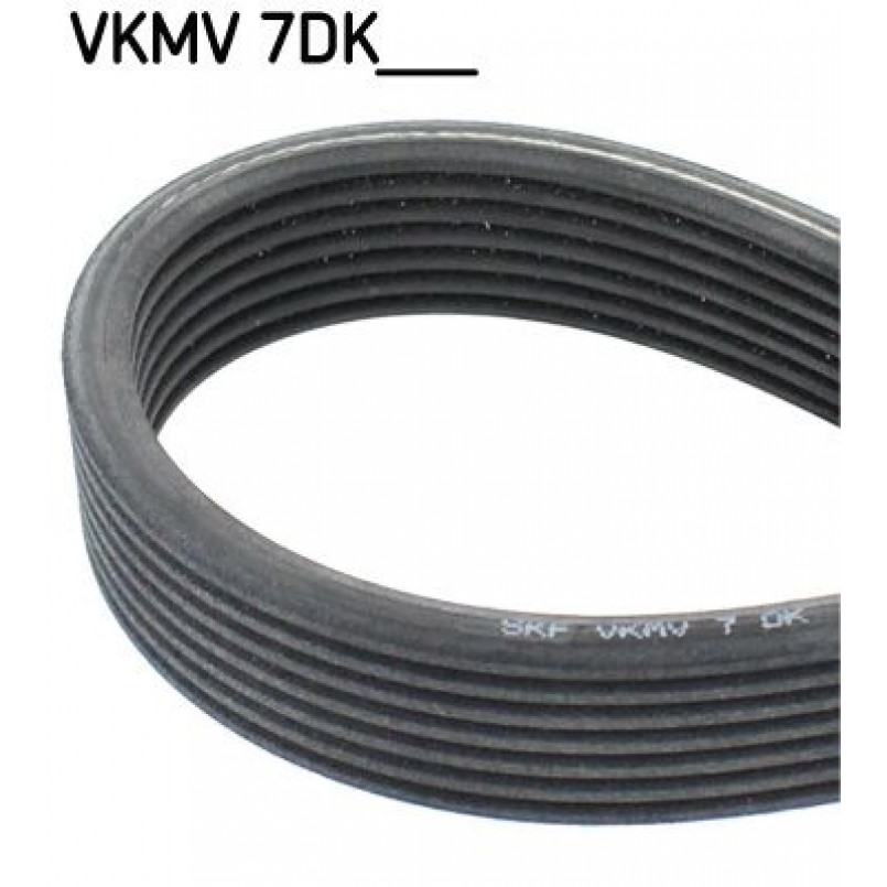 VKMV 7DK1697 SKF Ремінь поліклиновий