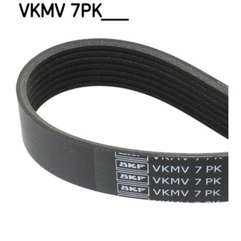 VKMV 7PK2045 SKF Ремінь поліклиновий