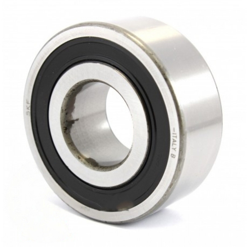 6207-2RZTN9/HC5C3WT SKF Підшипник кульковий d>30