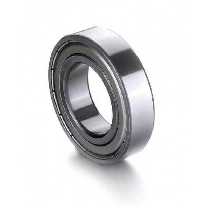 E2.6001-2Z/C3 SKF Підшипник кульковий d>30