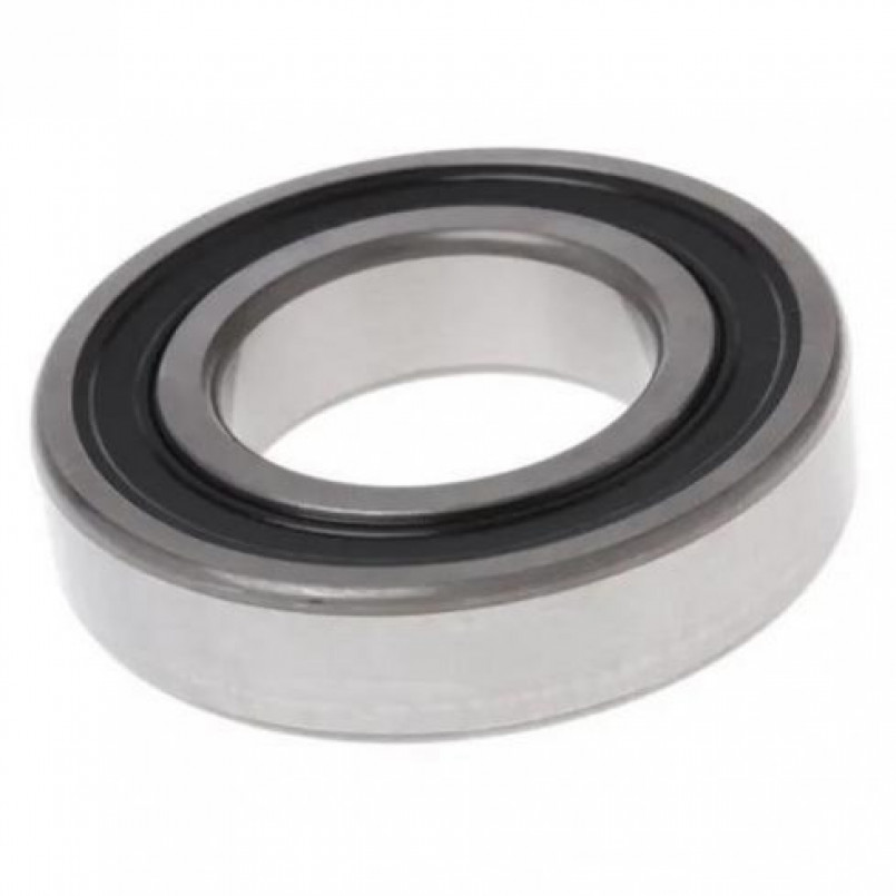 E2.6002-2Z/C3 SKF Підшипник кульковий d>30