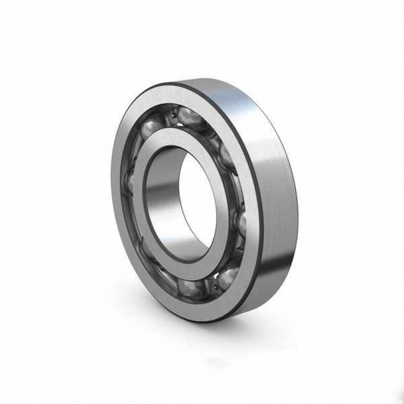E2.6300-2Z/C3 SKF Підшипник кульковий d>30