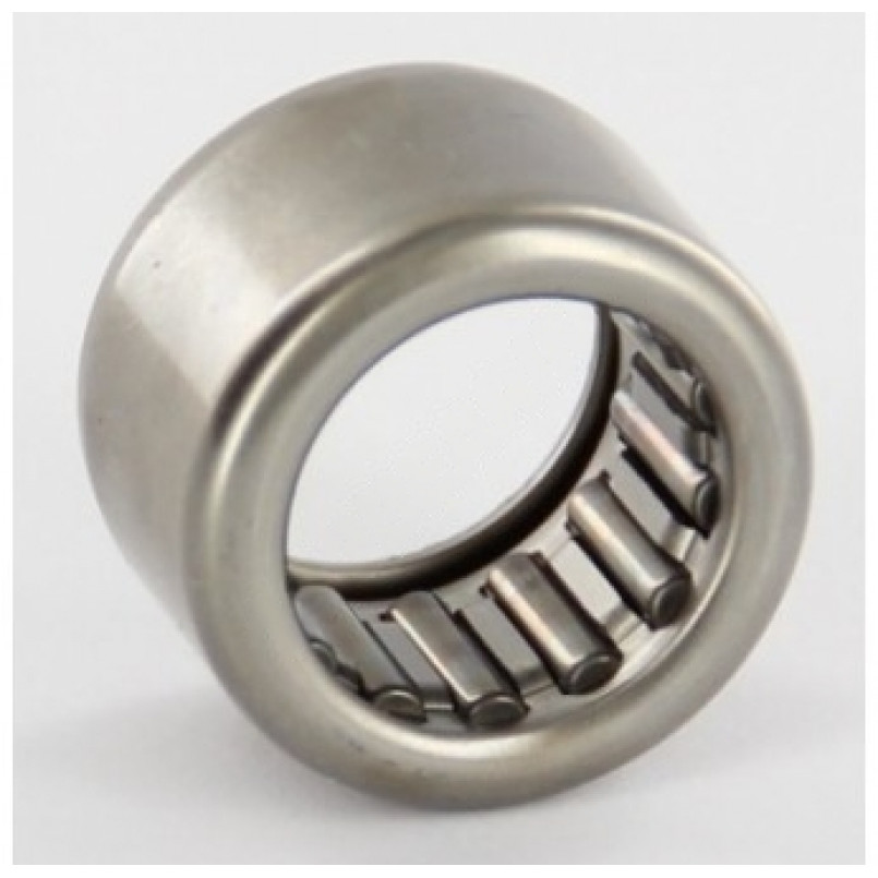 HK 1012 SKF Підшипник голчастий