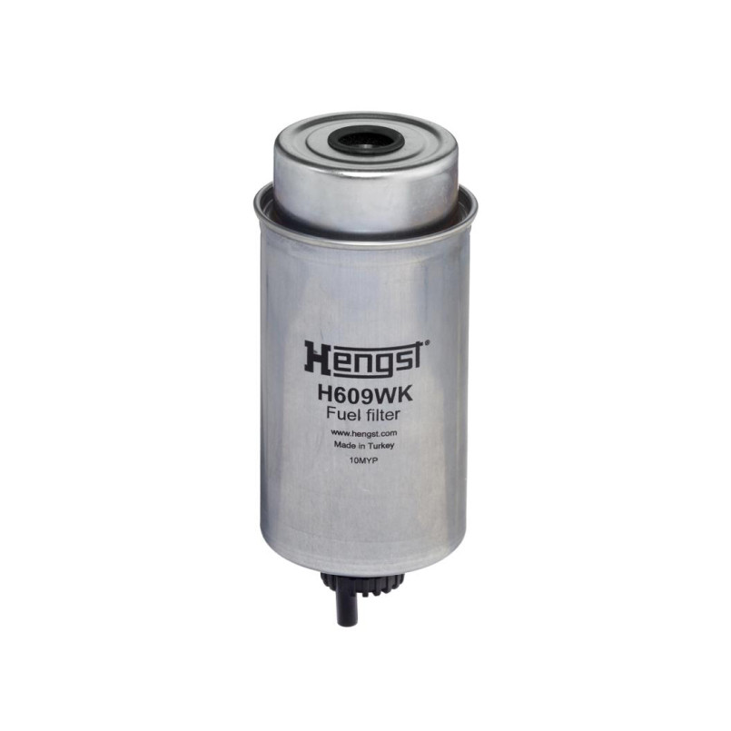 H609WK Фільтр палива (HENGST)