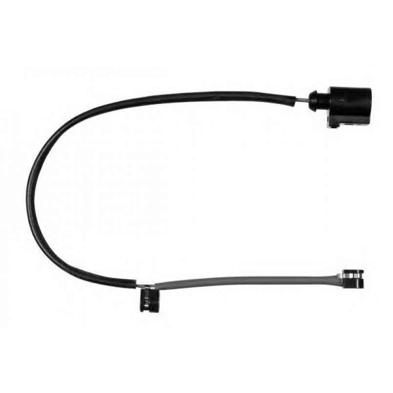 98031000 TEXTAR Датчик зносу гальмівних колодок