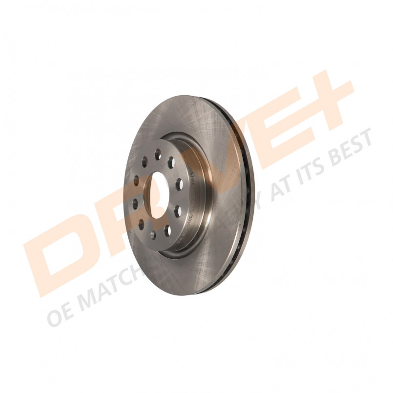 DP1010.11.0852 Drive+ - Гальмівний диск