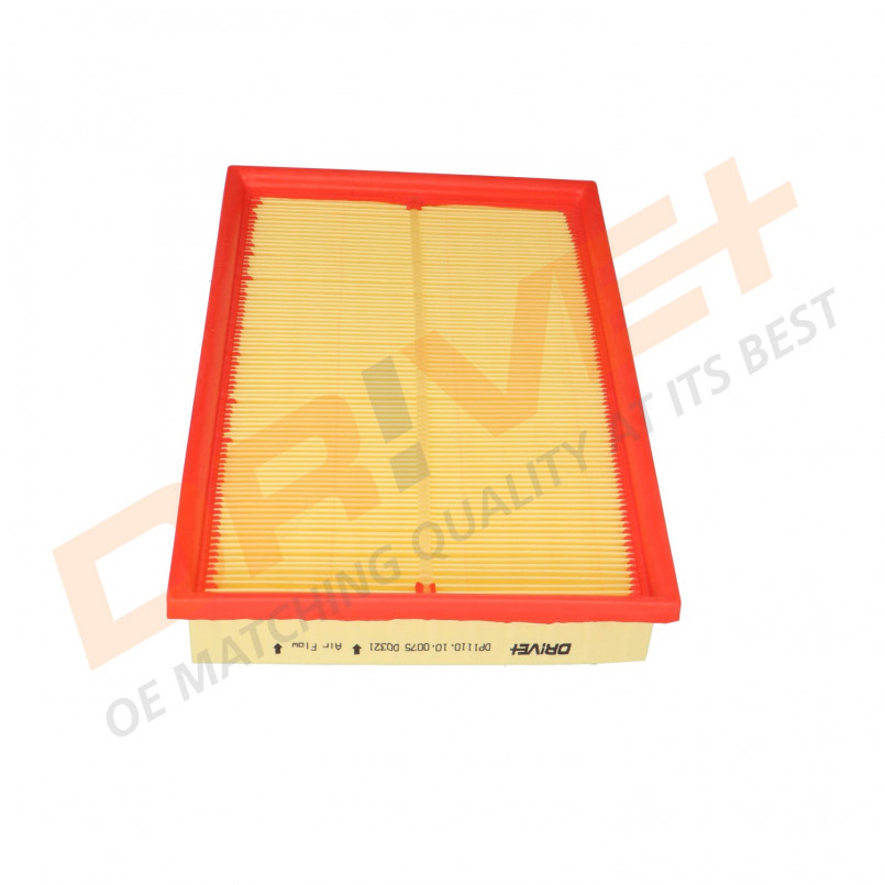 DP1110.10.0075 Drive+ - Фільтр повітря (аналог WA6688)