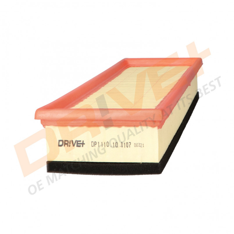 DP1110.10.0107 Drive+ - Фільтр повітря (аналог WA9411)