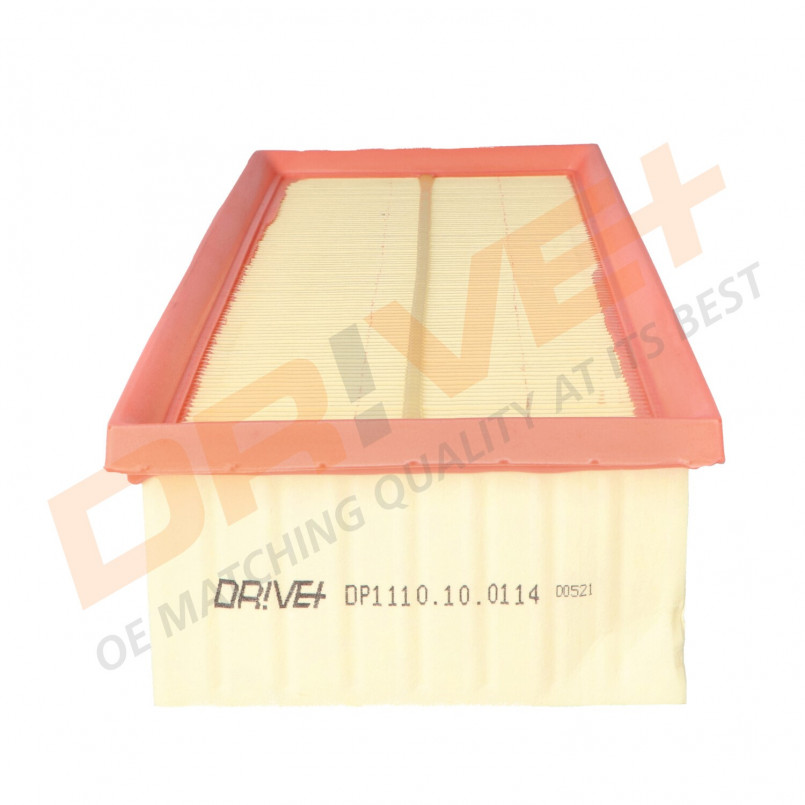 DP1110.10.0114 Drive+ - Фільтр повітря (аналог WA6781)