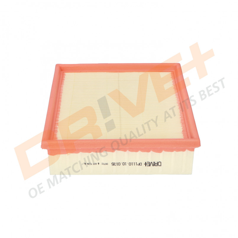 DP1110.10.0135 Drive+ - Фільтр повітря (аналог WA9560)