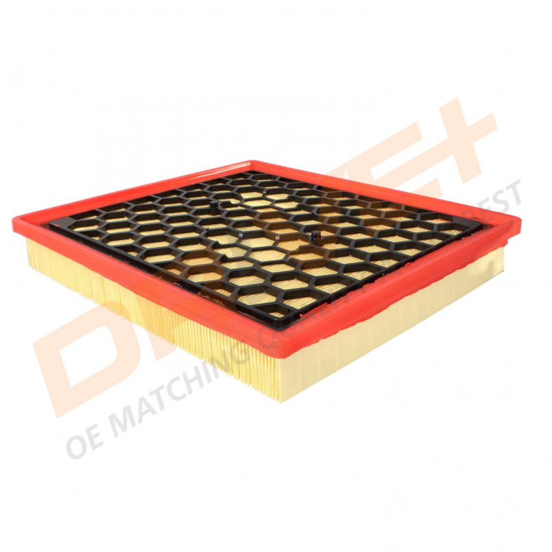 DP1110.10.0210 Drive+ - Фільтр повітря (аналог WA9605)