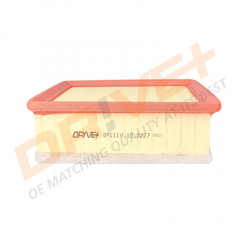 DP1110.10.0227 Drive+ - Фільтр повітря (аналог WA9798)