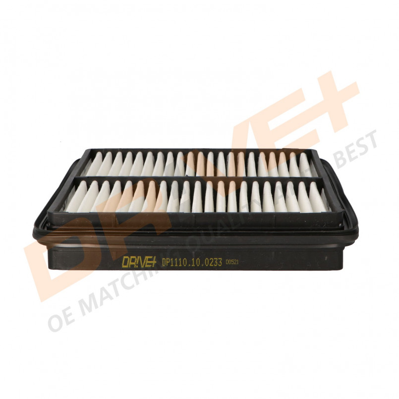DP1110.10.0233 Drive+ - Фільтр повітря (аналог WA6250)
