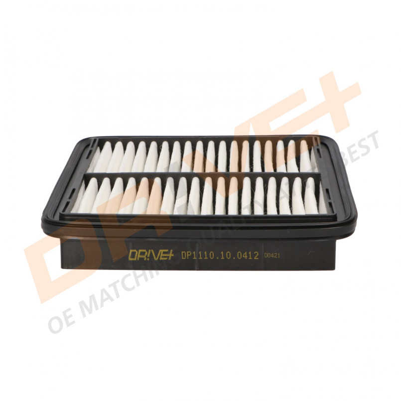 DP1110.10.0412 Drive+ - Фільтр повітря (аналог WA6253)