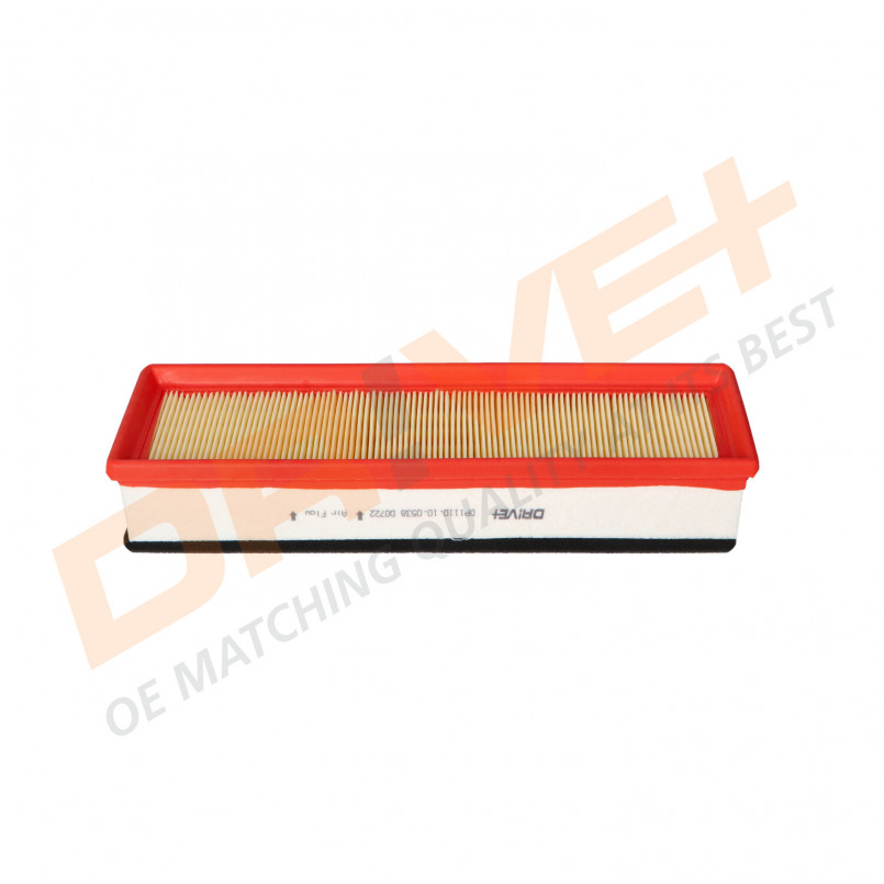 DP1110.10.0538 Drive+ - Фільтр повітря (аналог WA9754)