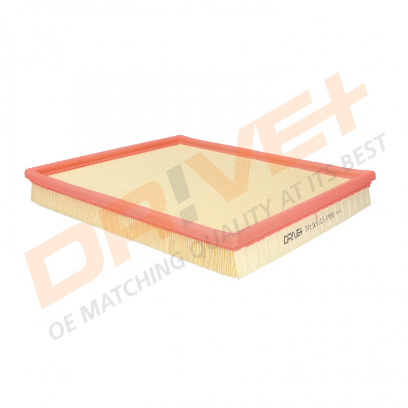 DP1110.10.0550 Drive+ - Фільтр повітря (аналог WA6562)