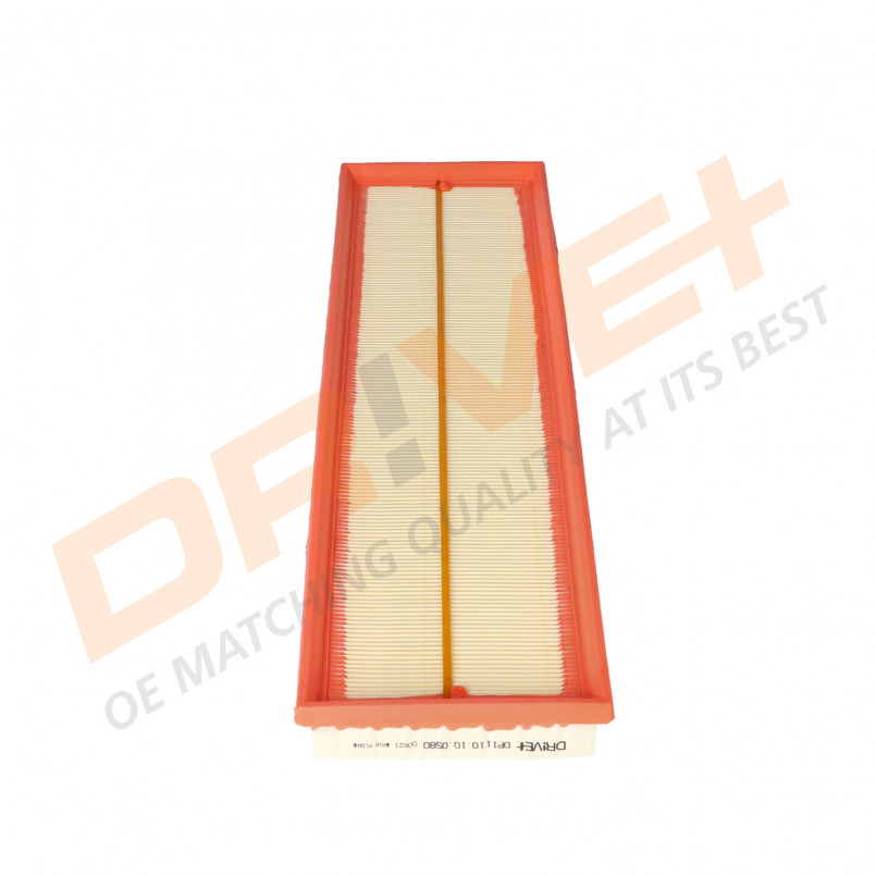 DP1110.10.0580 Drive+ - Фільтр повітря (аналог WA9619)