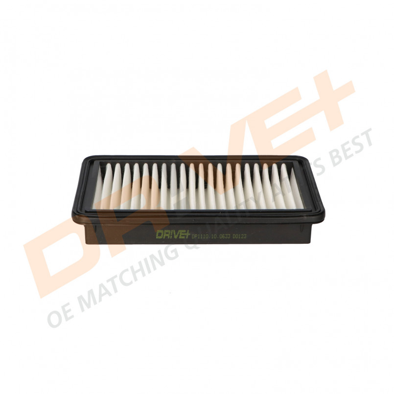 DP1110.10.0633 Drive+ - Фільтр повітря (аналог WA9549)