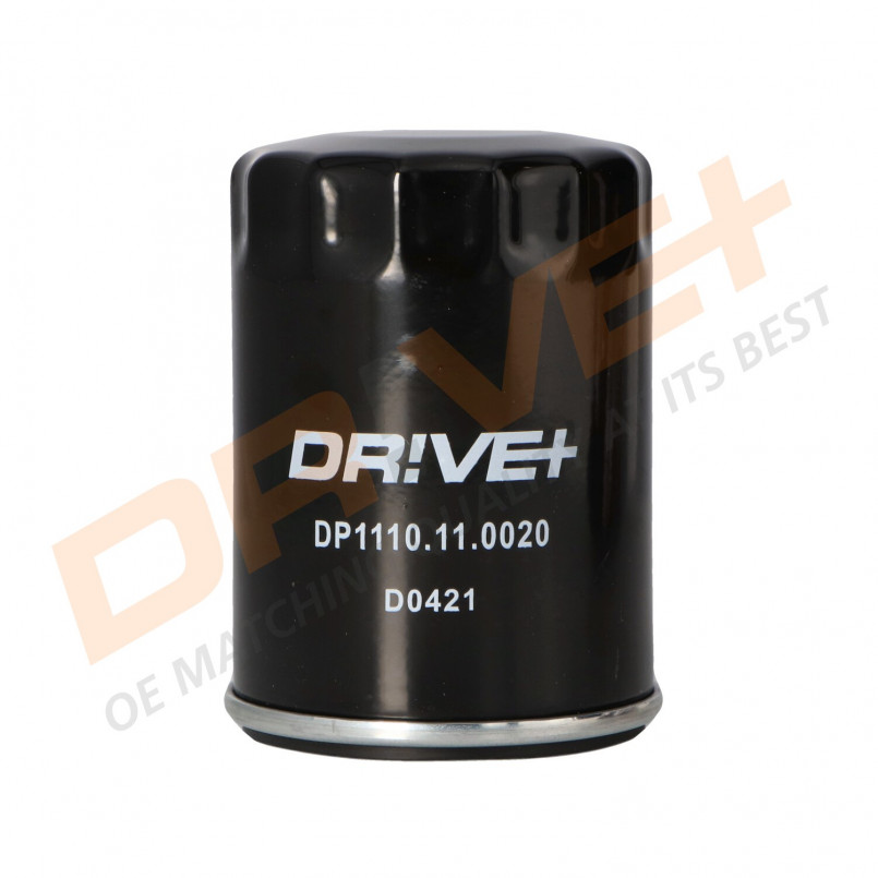 DP1110.11.0020 Drive+ - Фільтр оливи (аналог WL7166)