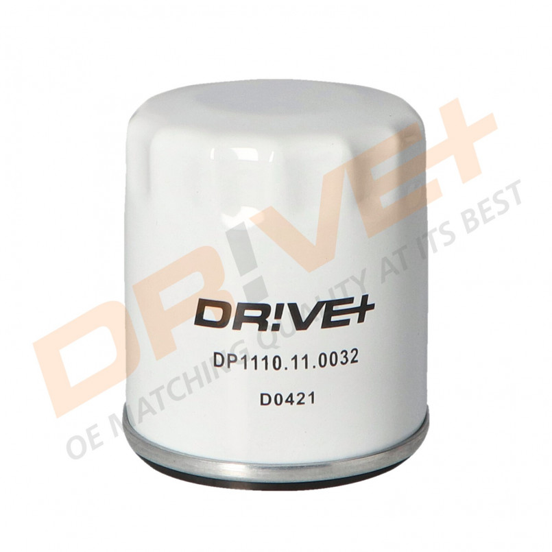 DP1110.11.0032 Drive+ - Фільтр оливи (аналог WL7131)