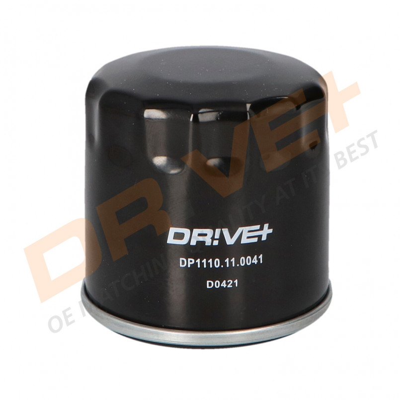 DP1110.11.0041 Drive+ - Фільтр оливи (аналог WL7200)
