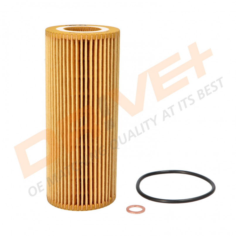 DP1110.11.0071 Drive+ - Фільтр оливи (аналог WL7303)
