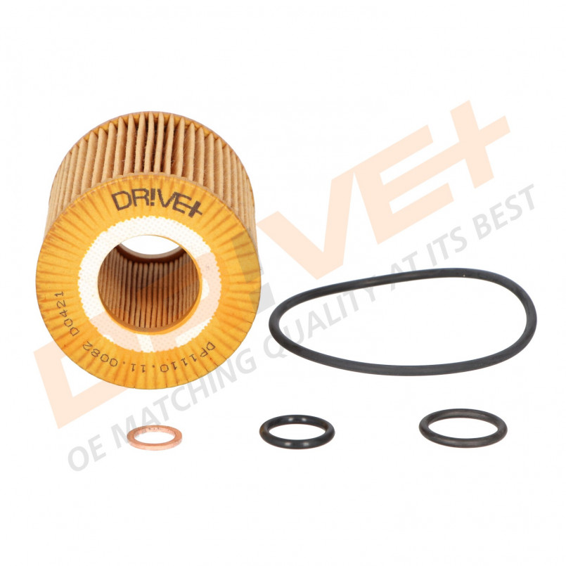DP1110.11.0082 Drive+ - Фільтр оливи (аналог WL7403)