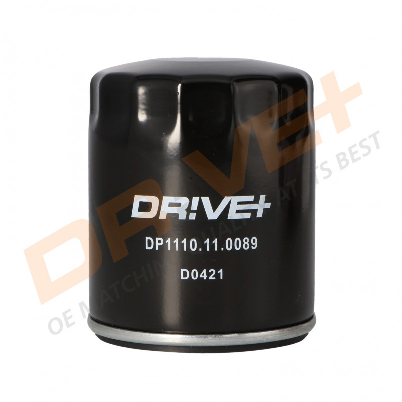 DP1110.11.0089 Drive+ - Фільтр оливи (аналог WL7433)