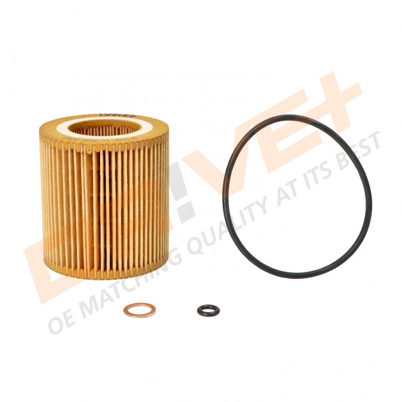 DP1110.11.0096 Drive+ - Фільтр оливи (аналог WL7423)