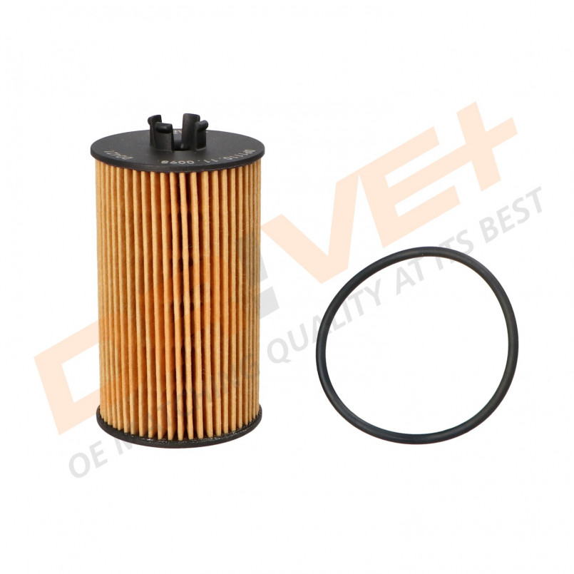 DP1110.11.0098 Drive+ - Фільтр оливи (аналог WL7422)